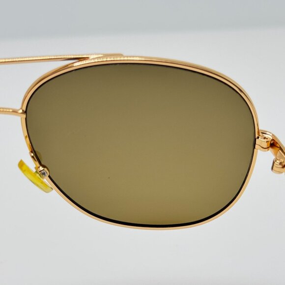 Tory Burch Sunglasses TY 6001 101/97 59-16-135 - Picture 8 of 8